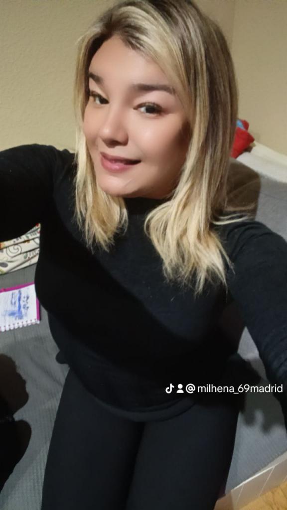 Travesti en Madrid: 