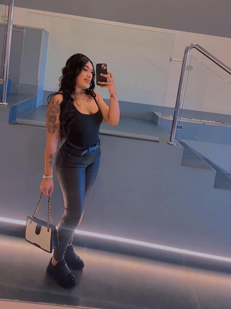 Chica busca chico en León: 