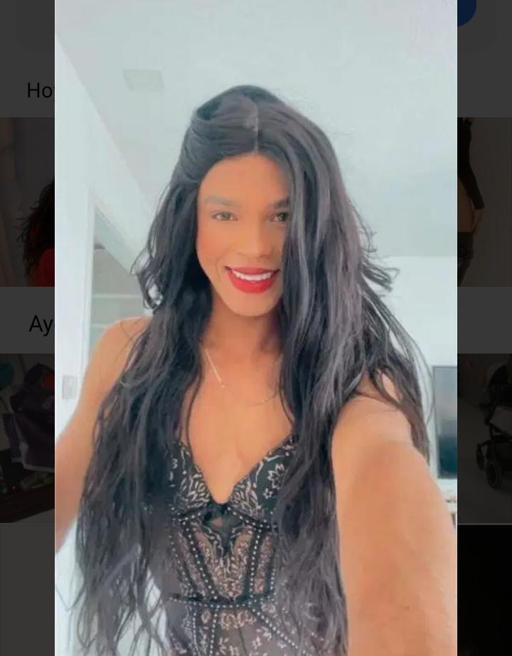 614574262: Transexual en Pontevedra