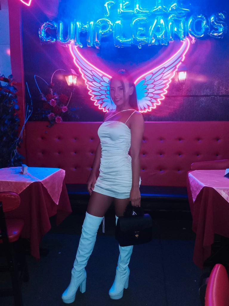 Chica busca chico en Tarragona: 