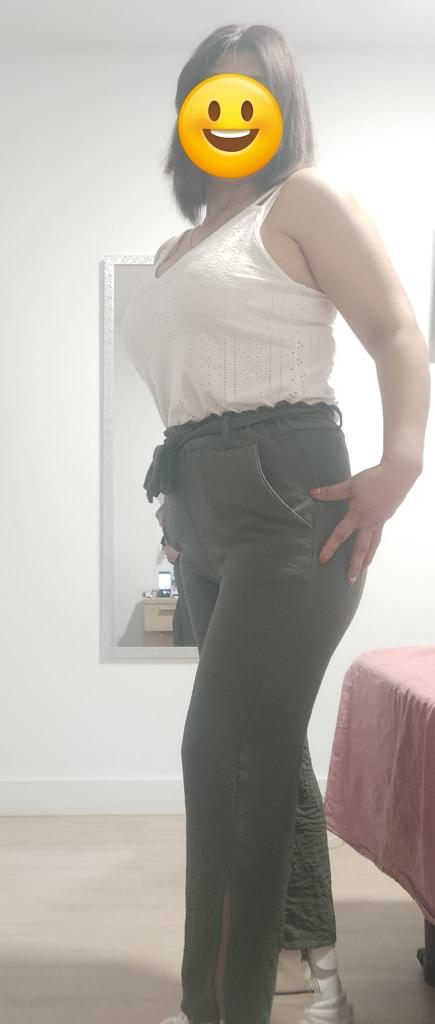 642691154: Chica busca chico en Asturias