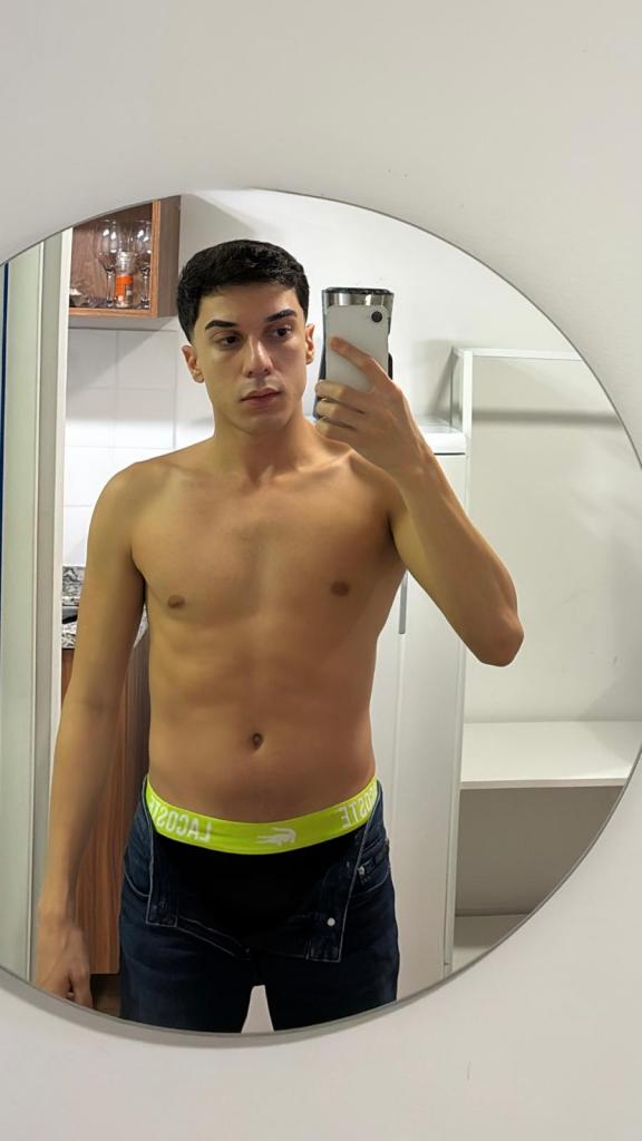 Chico busca chica en Barcelona: 