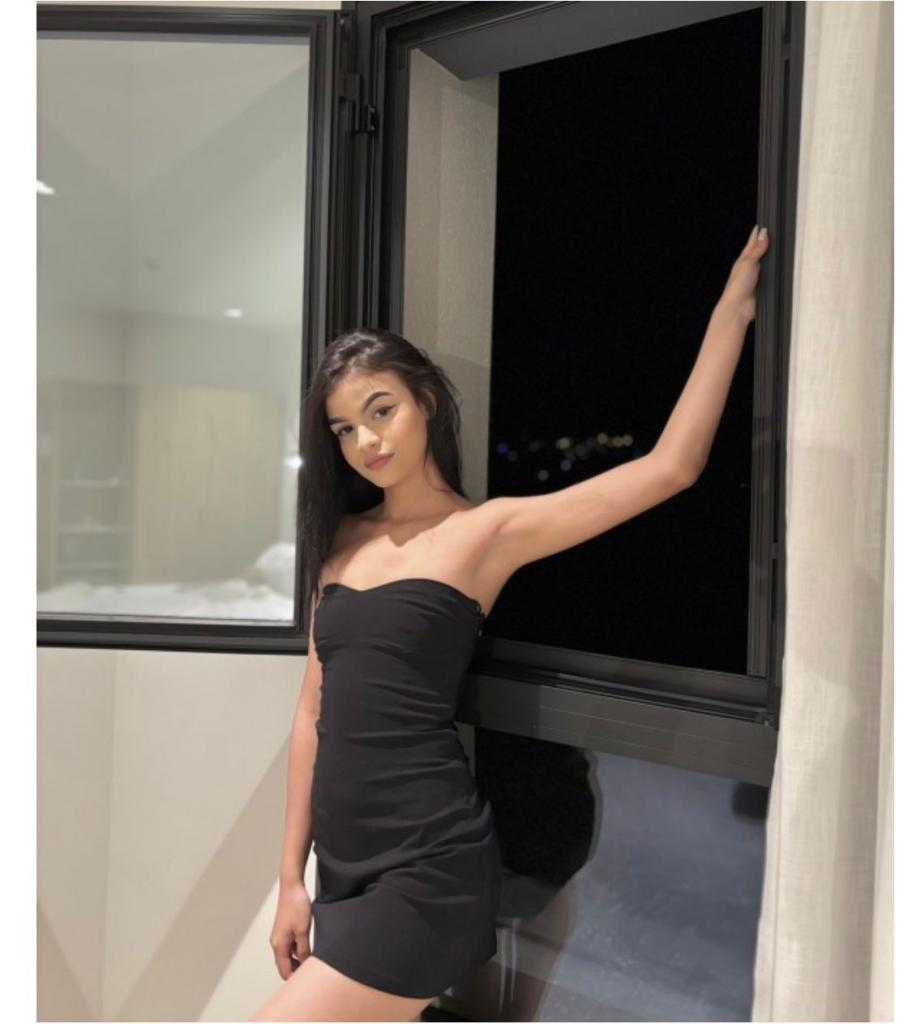 Chica busca chico en Madrid: Chica busca chico