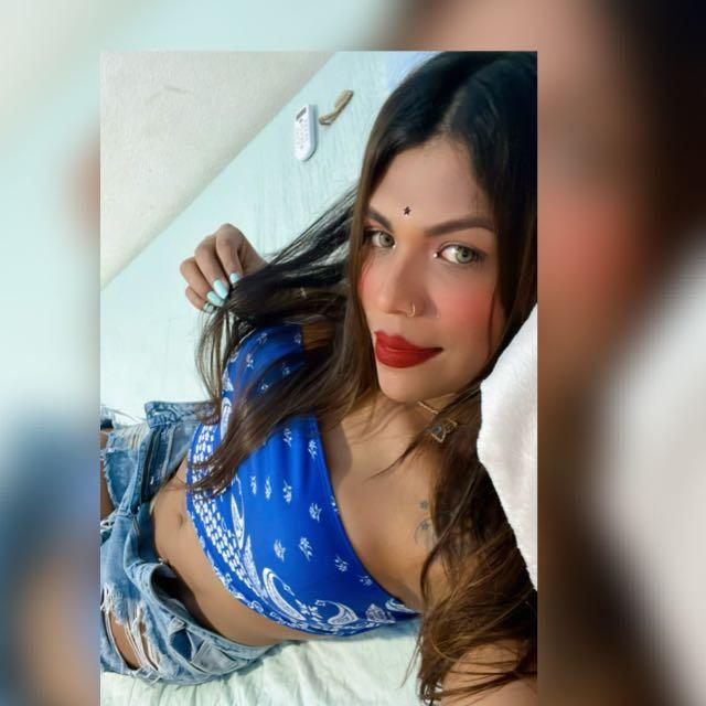 600874211: Transexual en Valencia