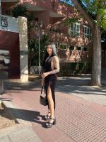 674950056: Chica busca chico en Madrid
