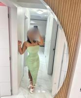 672534285: Chica busca chico en Madrid