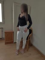 625510801: Chica busca chico en Zaragoza