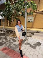 672234209: Travesti en Toledo