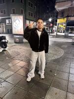 678600069: Chico busca chica en Guipúzcoa