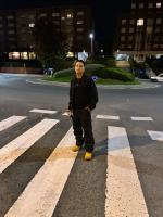 678600069: Chico busca chica en Guipúzcoa