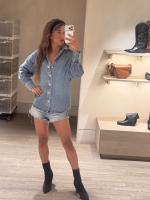 672234209: Transexual en Toledo