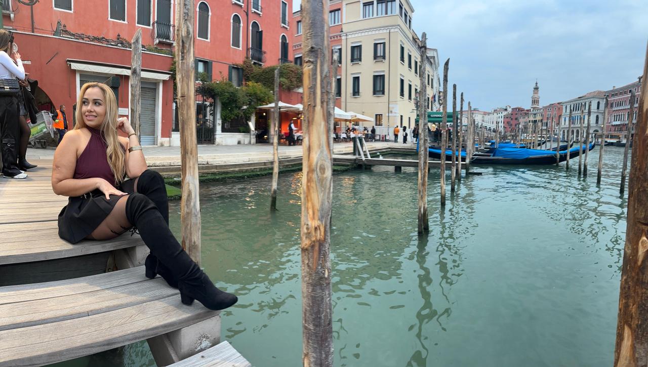 Chica busca chico en Mallorca: 