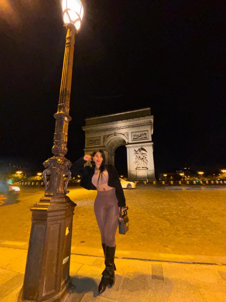 Chica busca chico en Las Palmas: 