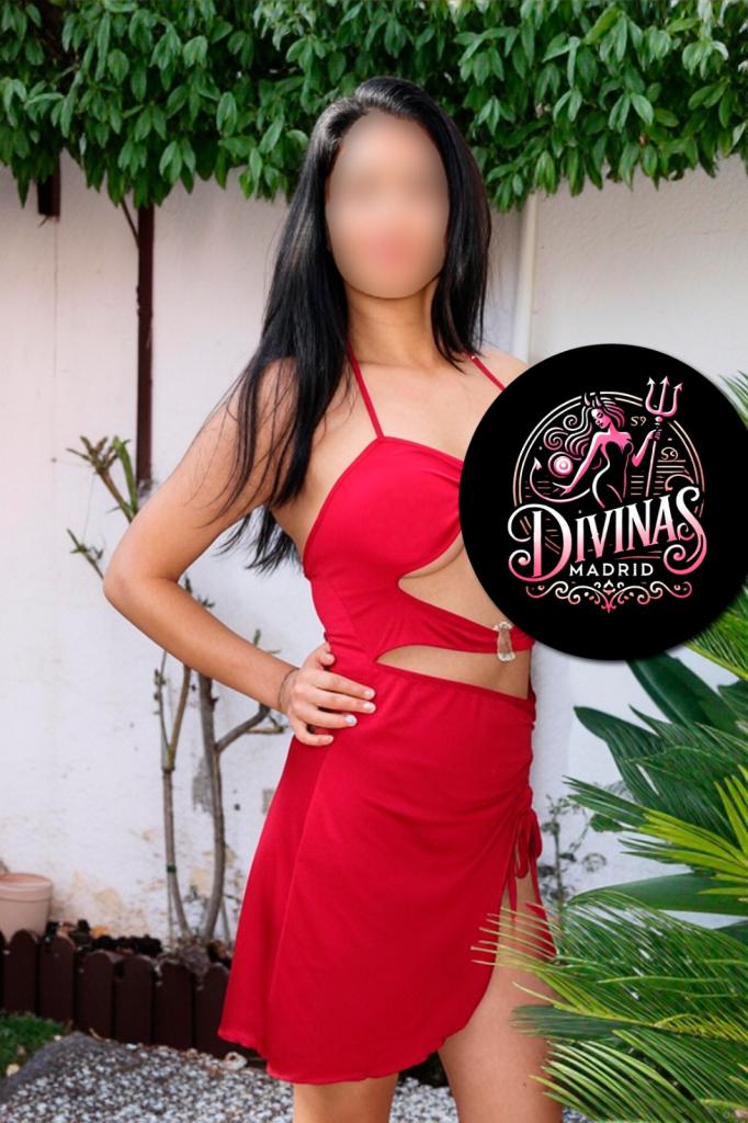 616690520: Chica busca chico en Madrid