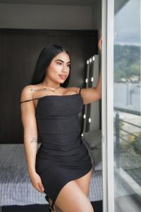 Chica busca chico en Madrid: 