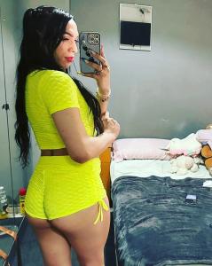 Transexual en Barcelona: 