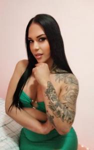 695447326: Travesti en La Rioja