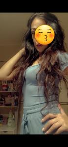 607255285: Chica busca chico en Valencia