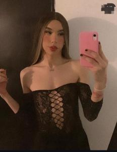 632174248: Transexual en Valladolid