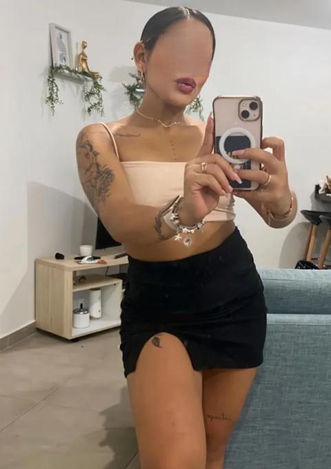 Chica busca chico en Castellón: 