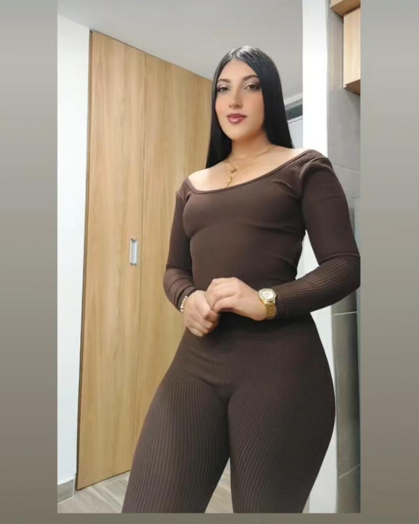 664286613: Transexual en Madrid