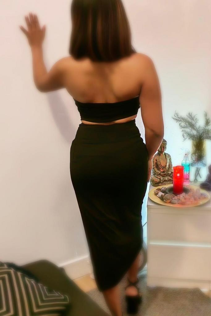 Chica busca chico en Toledo: 