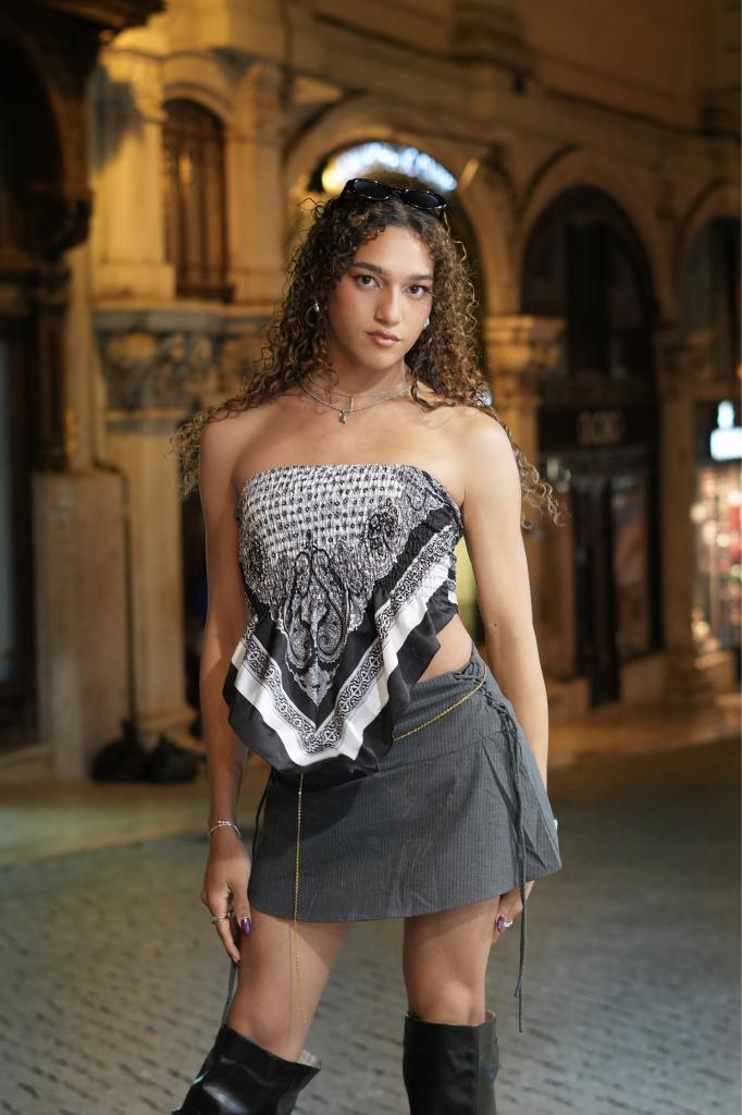 613194907: Travesti en Madrid