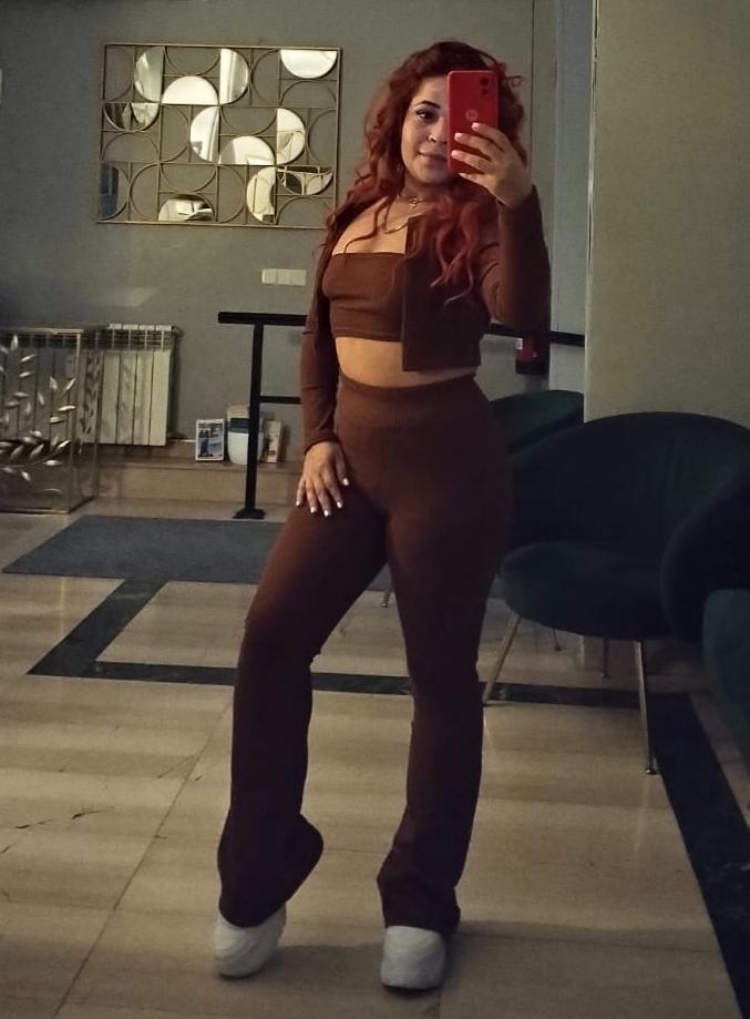 632180087: Chica busca chico en Las Palmas