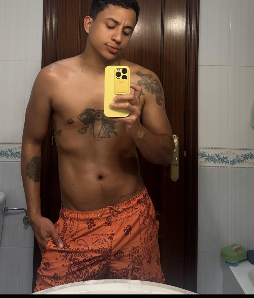 Chico busca chica en Vizcaya: 