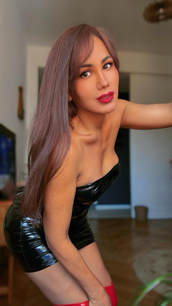 603808154: Transexual en Córdoba