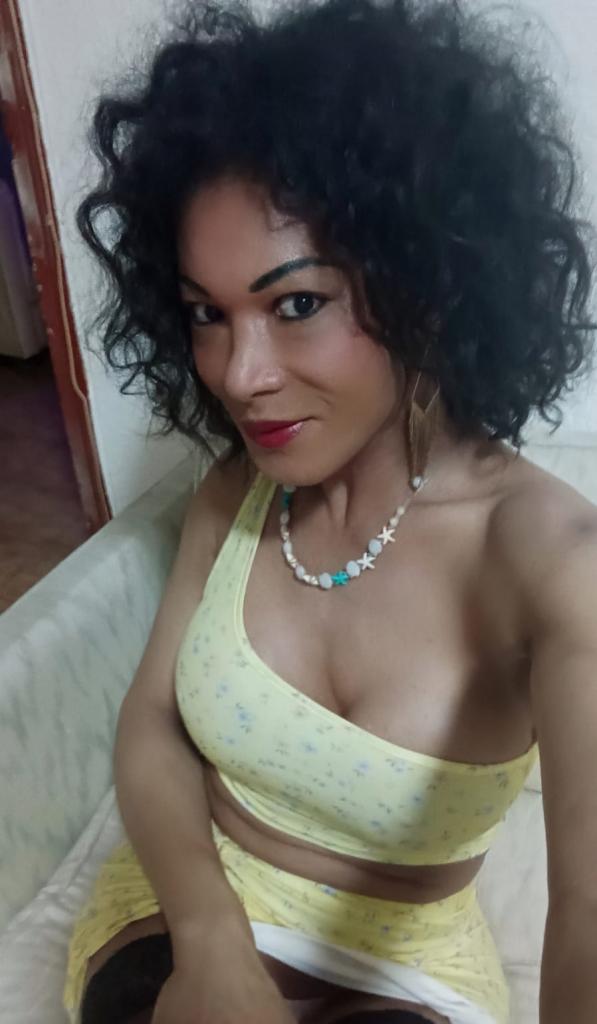 Transexual en Tenerife: 