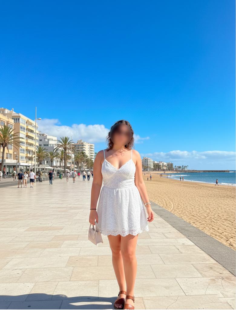 Chica busca chico en Las Palmas: 