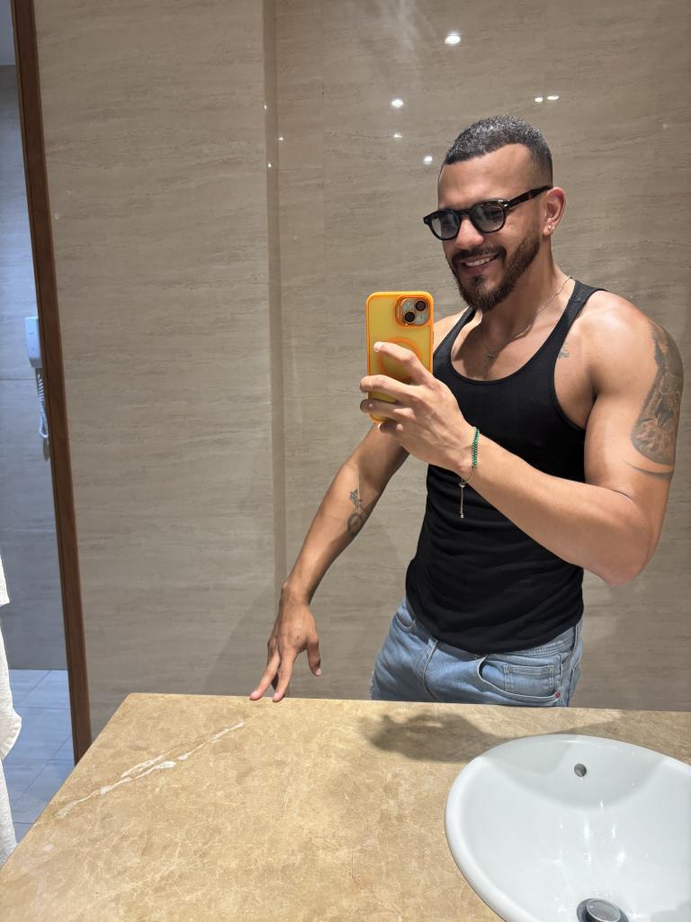 Chico busca chica en Alicante: 