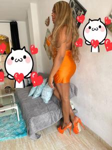 607409866: Travesti en Alicante