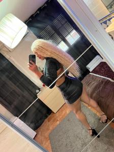 661540353: Travesti en Barcelona