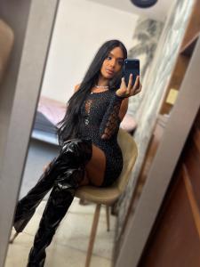 611357730: Transexual en Málaga