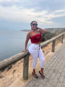 742022642: Chica busca chico en Las Palmas