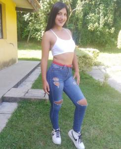 664286613: Transexual en Madrid