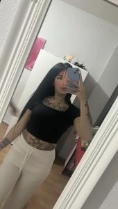 641321532: Chica busca chico en Málaga