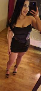 632252079: Chica busca chico en Madrid