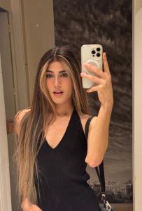 604259673: Transexual en Madrid