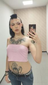 653233048: Transexual en Madrid