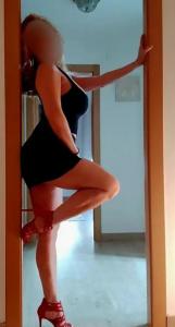 643414853: Chica busca chico en Murcia