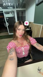 674935993: Travesti en León