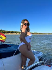 611317682: Travesti en Salamanca