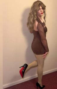 610115958: Travesti en Jaén