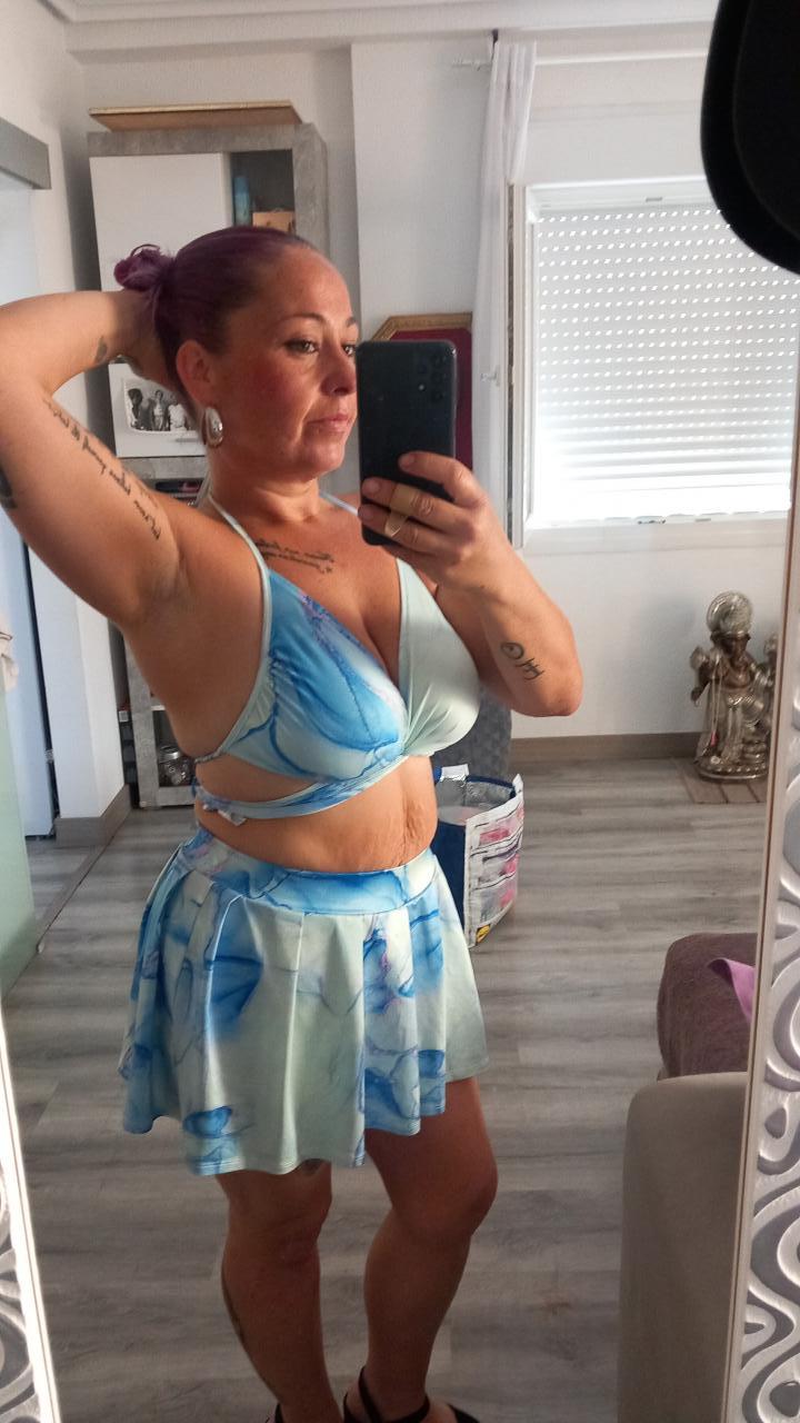 613211122: Chica busca chico en Alicante