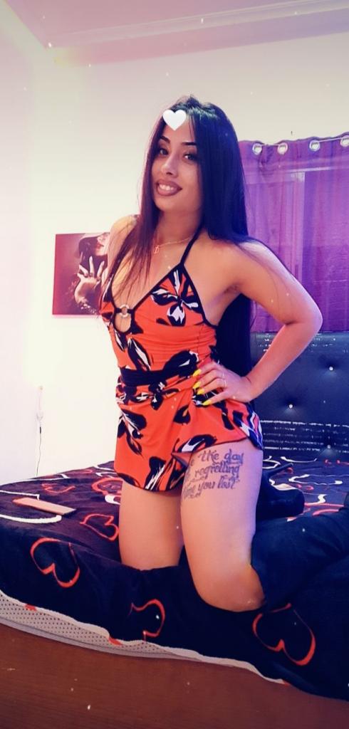 Chica busca chico en Alicante: 