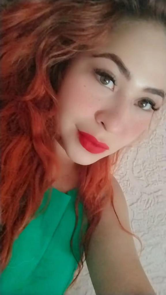 Chica busca chico en Las Palmas: 