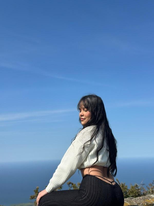 Chica busca chico en Barcelona: Chica busca chico